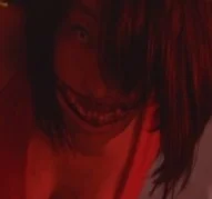 kuchisake-onna ume 