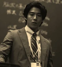 01 RYUJI MATSUYAMA