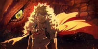 Barbarian Bakugo