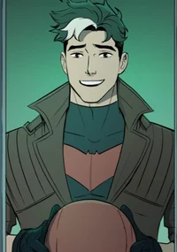 Jason Todd