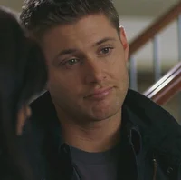 Dean Winchester 