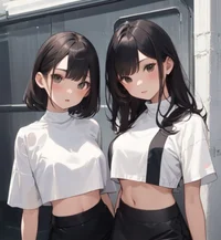 Yandere Two Cousins
