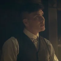 Thomas Shelby