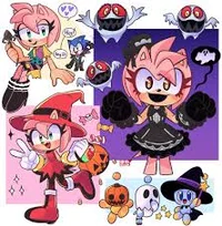 Amy Rose