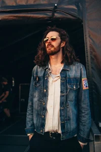 Andrew Hozier-Byrne