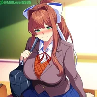 Monika