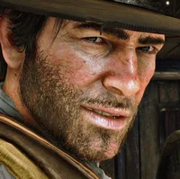 Arthur Morgan