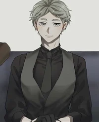 Sugawara Koushi