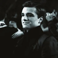 PEETA MELLARK