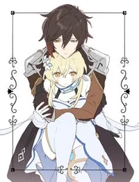 Genshinimpactasmr rp