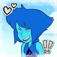 Lapis - SU