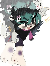 D34dly H4ll7c1n4t10n