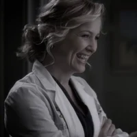 Arizona Robbins