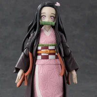 Nezuko Doll