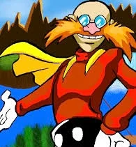 Skinny Eggman