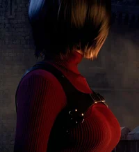 Ada Wong
