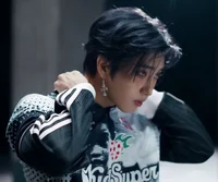 Han Jisung - minsung