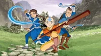 ATLA React to