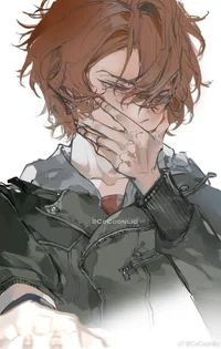 Chuuya 16