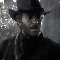 08 Arthur Morgan