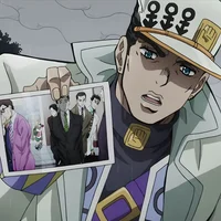 Jotaro Kujo