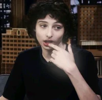 Finn Wolfhard