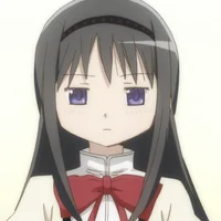 Homura Akemi