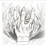 Tomura Shigaraki