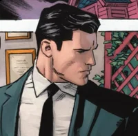 06 Bruce Wayne