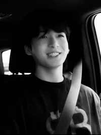 Jungkook 