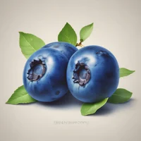 Blueberry