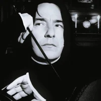 Severus Tobias Snape