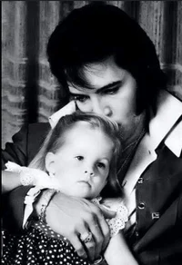 Elvis Presley
