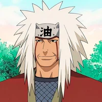 Jiraiya
