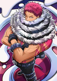 Charlotte Katakuri