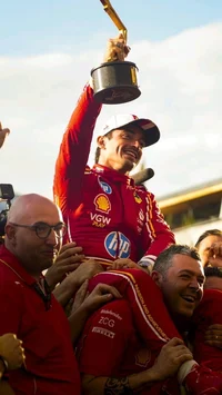 Charles Leclerc