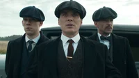 Thomas Shelby