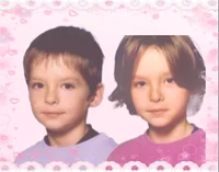 Tom and Bill Kaulitz