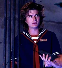 Steve Harrington