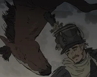 Guts and Blackpowder