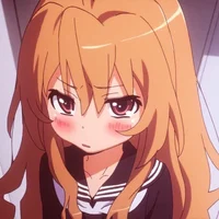 Taiga Aisaka