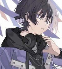 Streamer Scaramouche