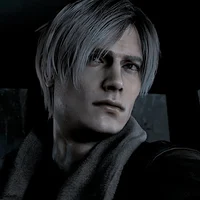 Leon S Kennedy 