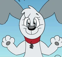 Rebound FURSUIT