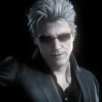 Albert Wesker