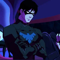 Dick Grayson