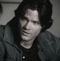 SAM WINCHESTER