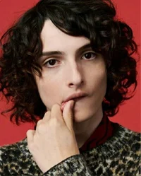 Finn Wolfhard
