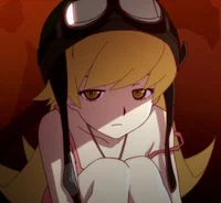 27 Shinobu Oshino