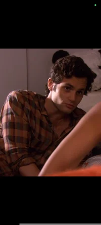 Dan Humphrey 